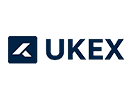 UKEX Logo